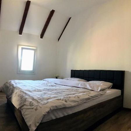 Guest House Markovic Lovcen Cetinje Bagian luar foto