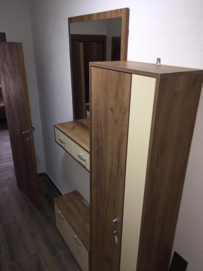 Guest House Markovic Lovcen Cetinje Bagian luar foto